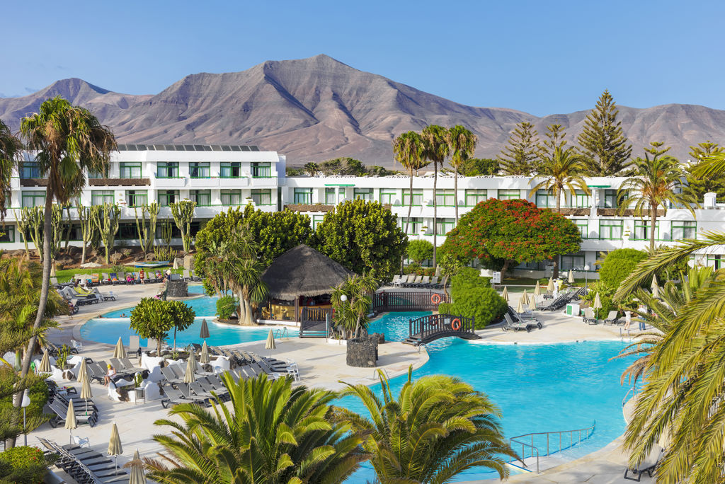 H10 Lanzarote Princess