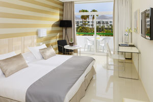 H10 Lanzarote Princess