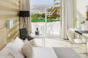 H10 Lanzarote Princess