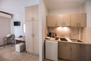 Woonvoorbeeld Studio Superior Annex