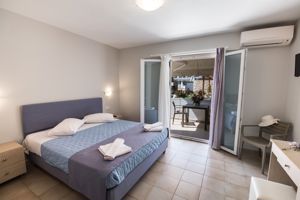 Woonvoorbeeld Studio Superior Annex