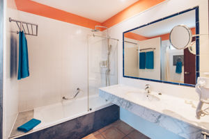 Woonvoorbeeld Bungalow Economy