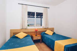 Woonvoorbeeld Bungalow Economy