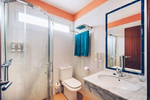 Woonvoorbeeld Bungalow Economy