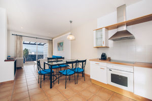 Woonvoorbeeld Bungalow Economy