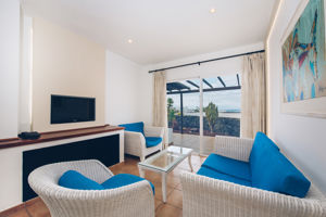 Woonvoorbeeld Bungalow Economy