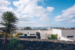 Woonvoorbeeld Bungalow Economy