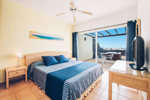 Woonvoorbeeld Bungalow Superior Deluxe