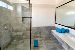 Woonvoorbeeld Bungalow Superior Deluxe