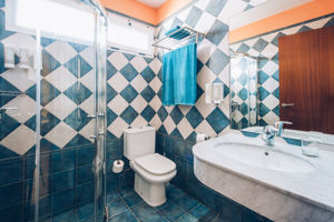 Woonvoorbeeld Bungalow Superior Deluxe