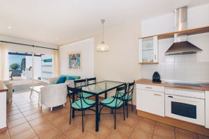 Woonvoorbeeld Bungalow Superior Deluxe