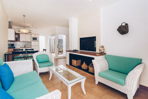 Woonvoorbeeld Bungalow Superior Deluxe