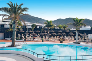 Tacande Bocayna Village