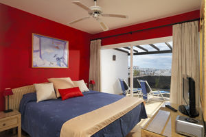 Tacande Bocayna Village