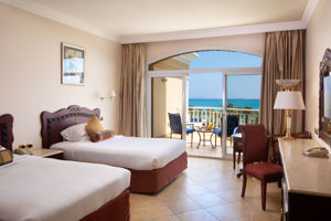 Palm Royale Soma Bay