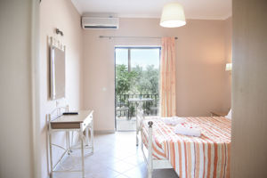 Spyridoula Apartments