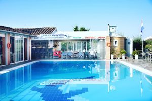 Spyridoula Apartments