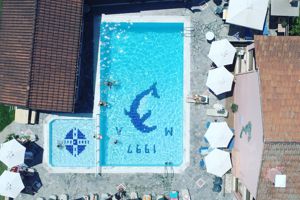 Spyridoula Apartments