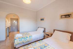 Spyridoula Apartments