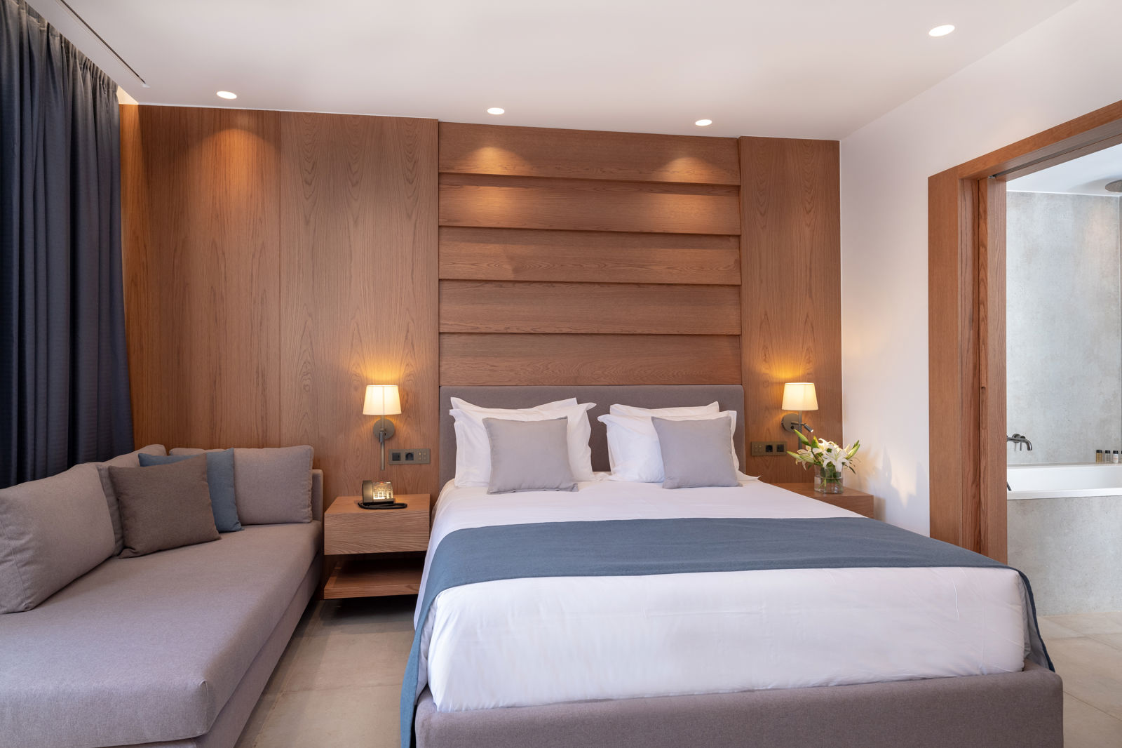 Nana Golden Beach - billede 2