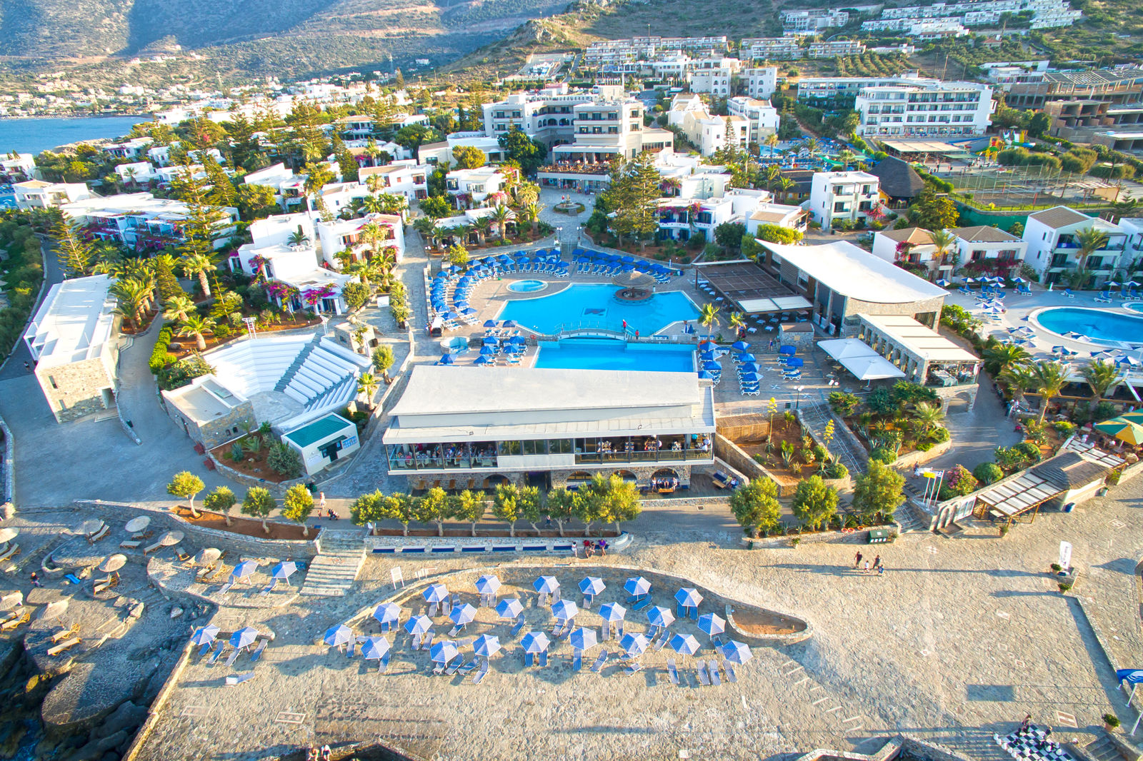 Nana Golden Beach - billede 3