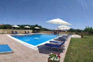 Anna Maria Studio's & Appartementen