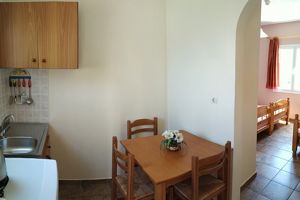 Anna Maria Studio's & Appartementen