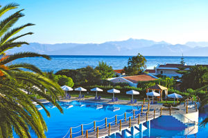 Roda Beach Resort & Spa