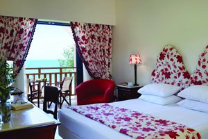 Roda Beach Resort & Spa