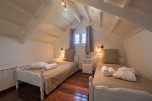 Woonvoorbeeld Maisonnette