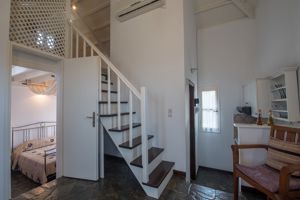 Woonvoorbeeld Maisonnette