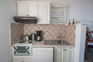 Woonvoorbeeld Maisonnette