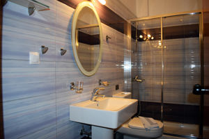 Woonvoorbeeld Studio/appartement