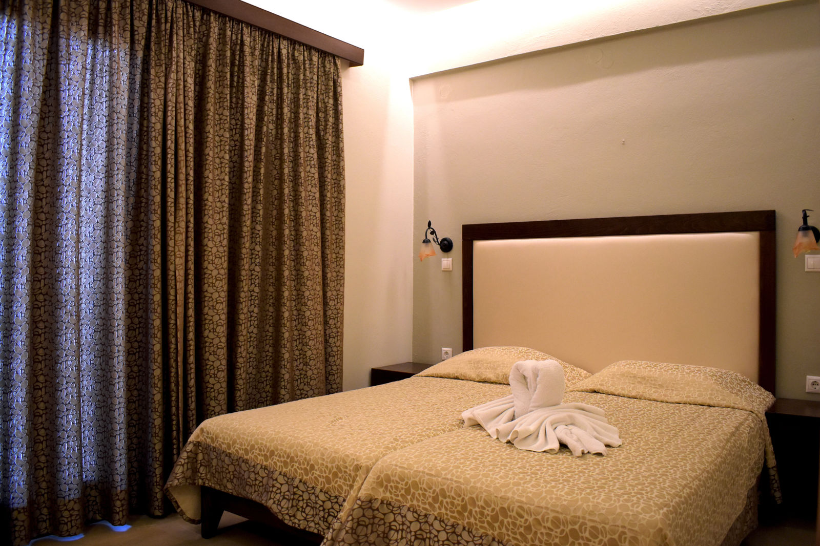 Blue Sea Lejligheder slide 4