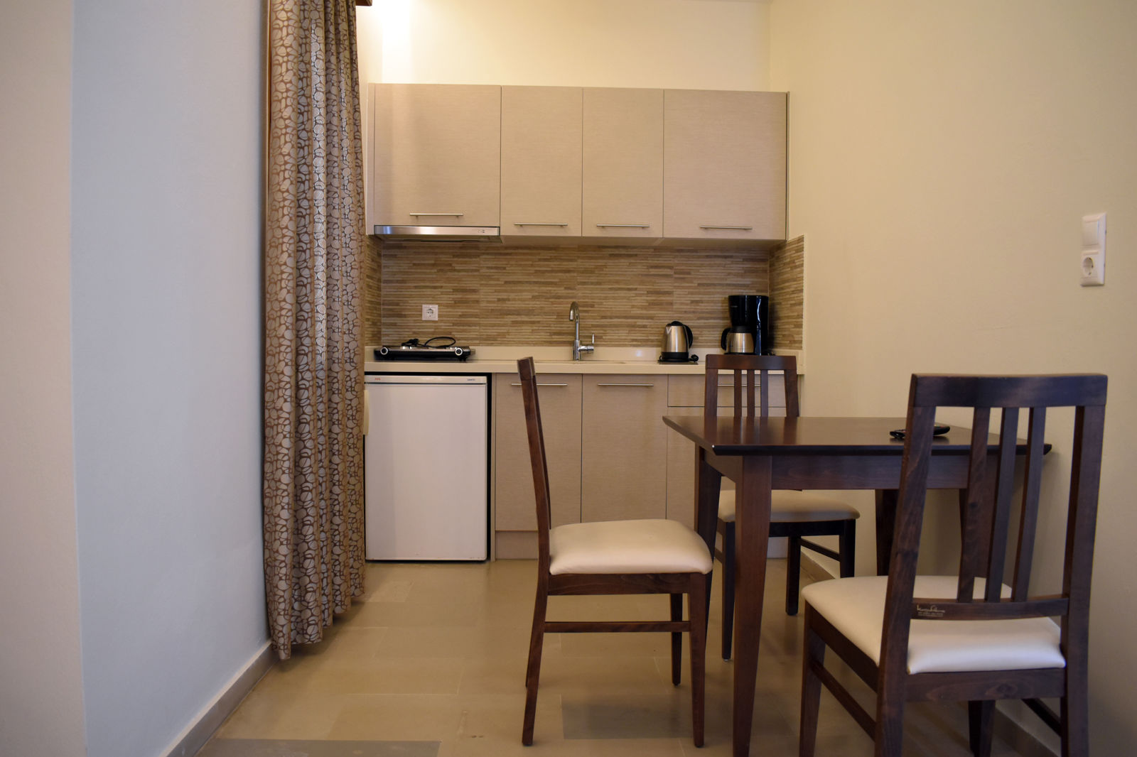 Blue Sea Lejligheder billede 5