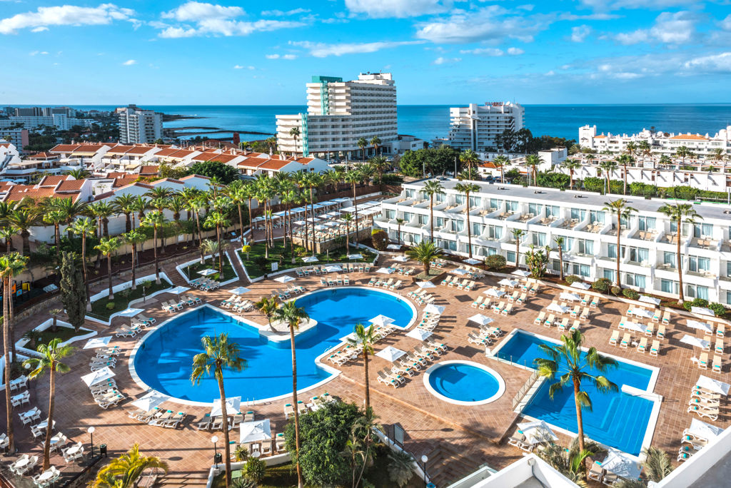 Iberostar Waves Las Dalias