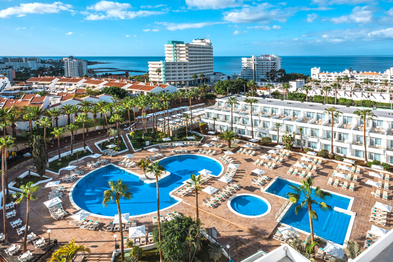 Iberostar Waves Las Dalias