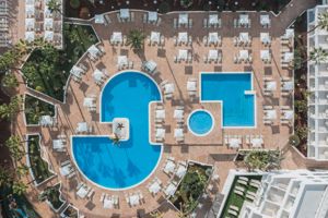 Iberostar Waves Las Dalias