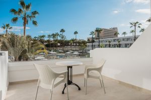 Iberostar Waves Las Dalias