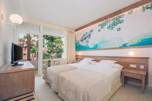 Iberostar Waves Las Dalias