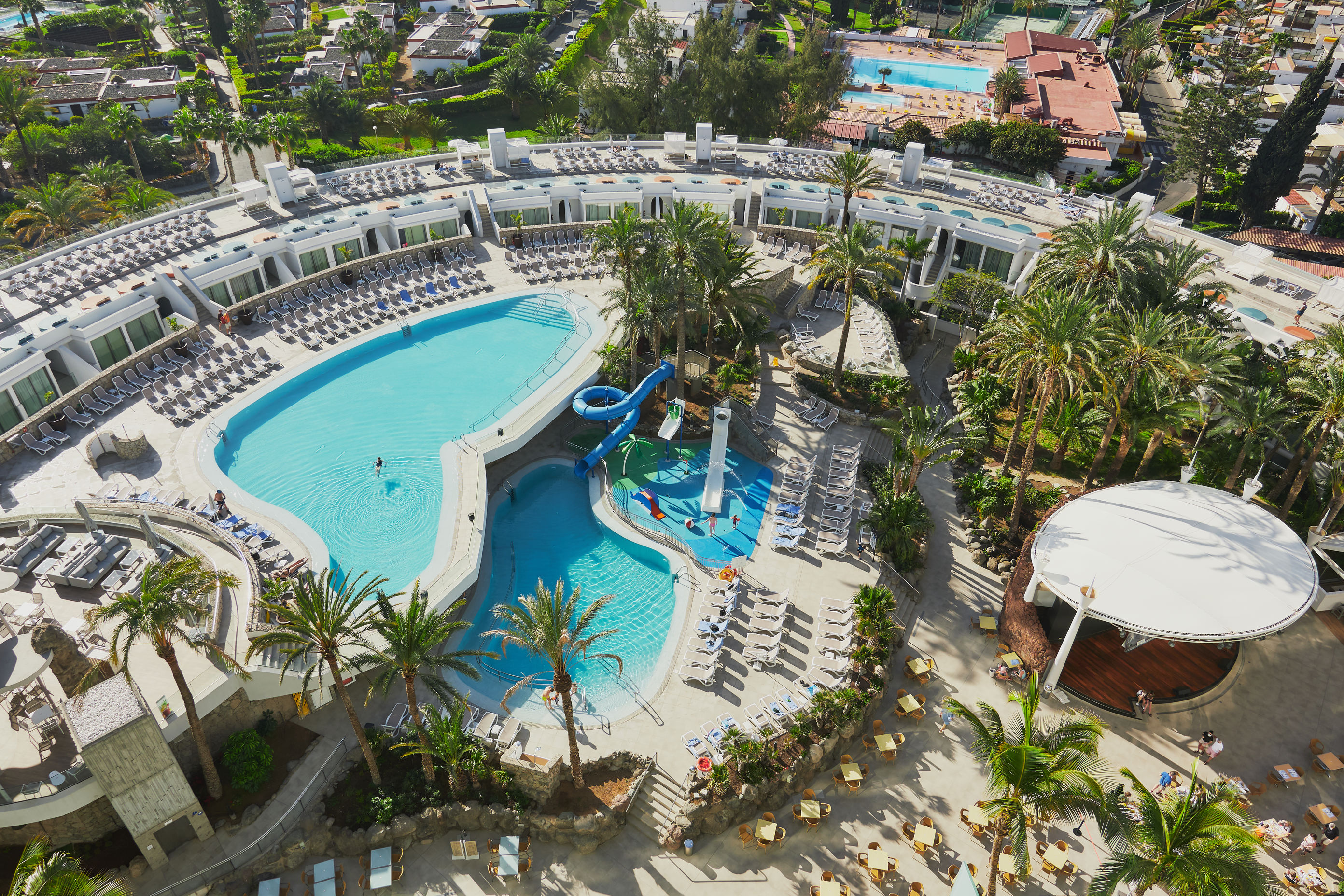 Gloria Palace San Agustin