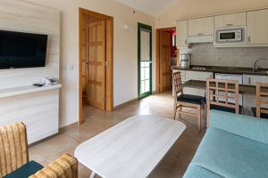 Cordial Sandy Golf Bungalows