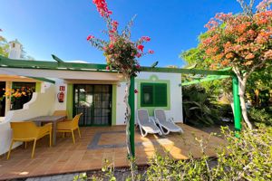 Cordial Sandy Golf Bungalows