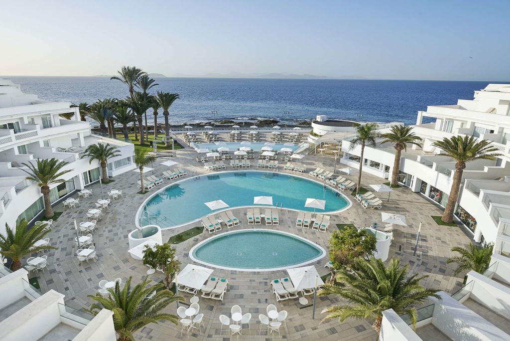 Iberostar Selection Lanzarote Park