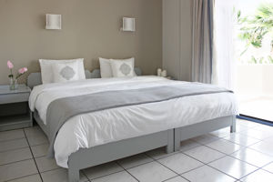 Melina Appartementen