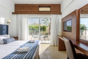 Katrin Hotel & Bungalows