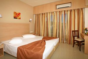 Katrin Hotel & Bungalows