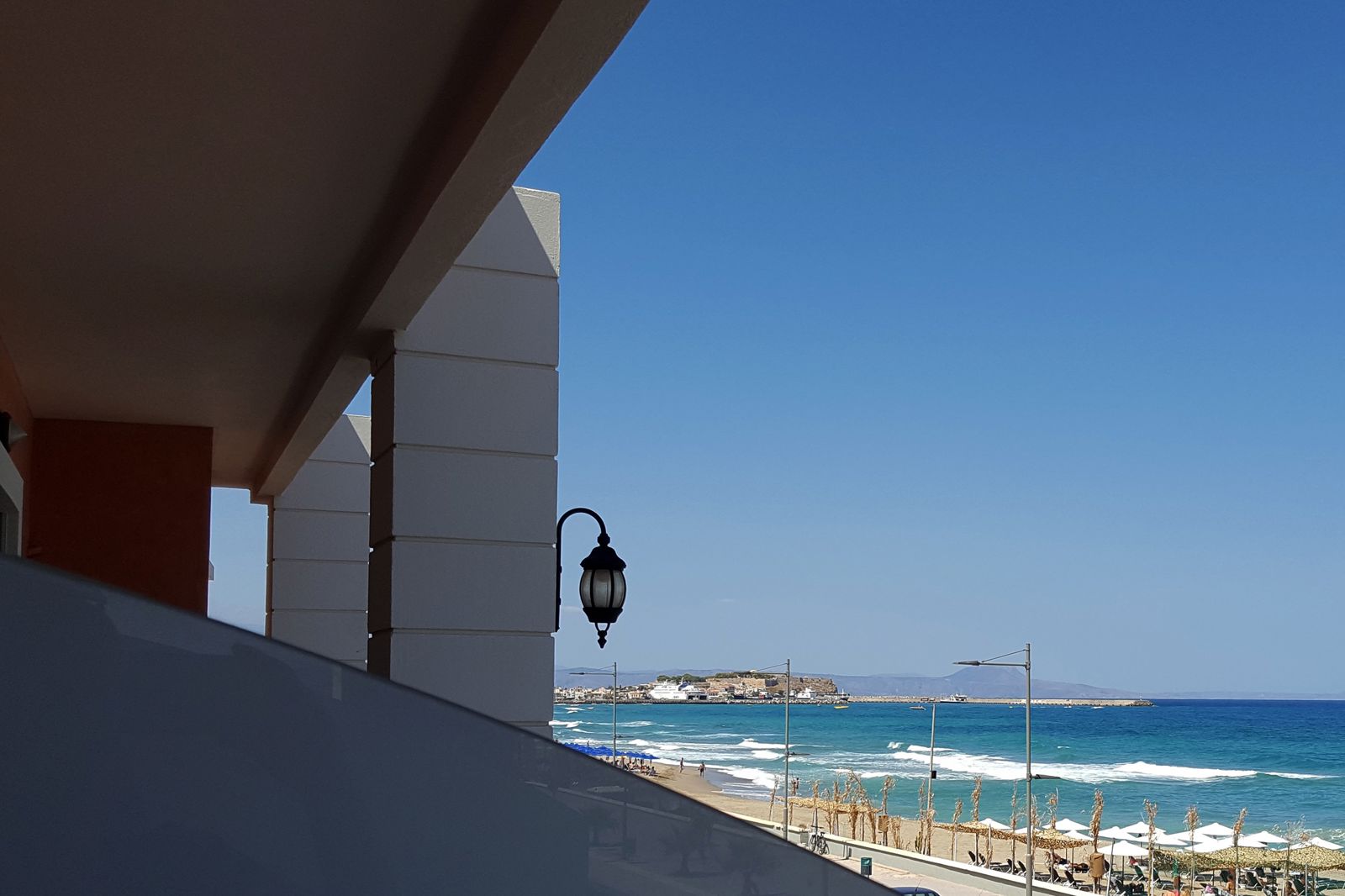 Blue Sky Apartments slide 3