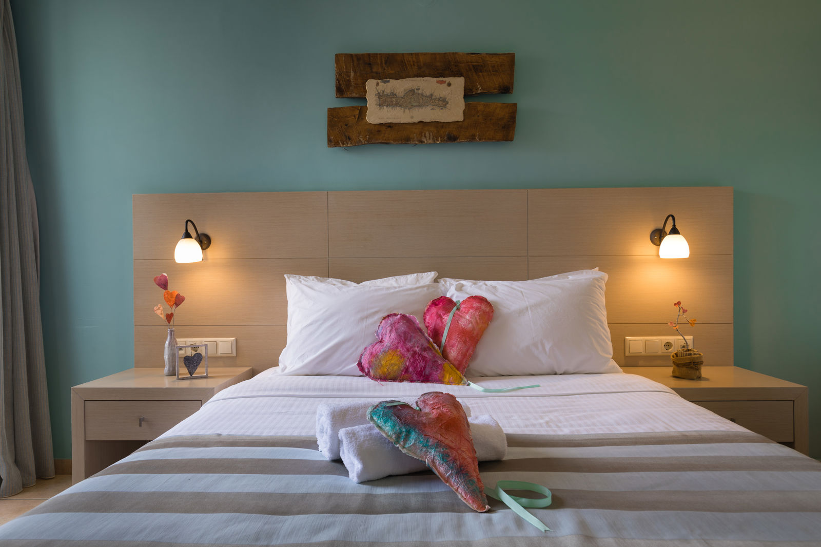 Alianthos Garden billede 4