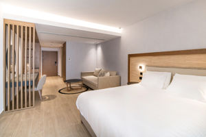 Akasha Beach Hotel & Spa